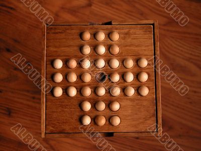 chinese checker