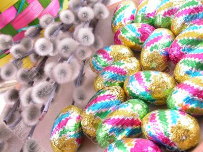 Easter