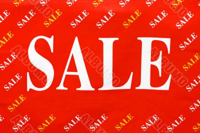 Sale inscriptions