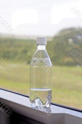 Water bottle