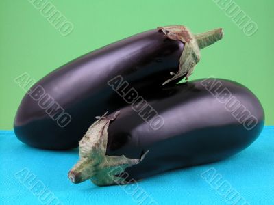 eggplants