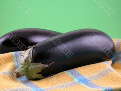 eggplants