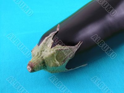 eggplant