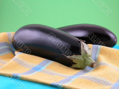 eggplants