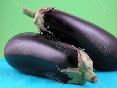 eggplants