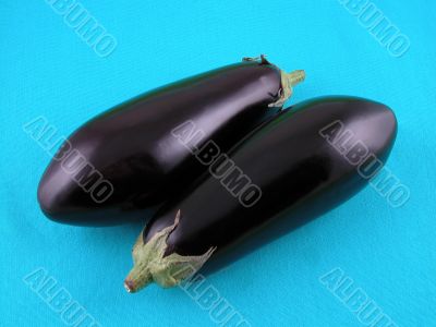 eggplants