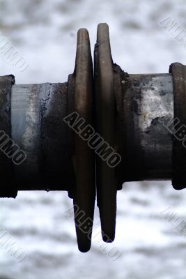 buffer