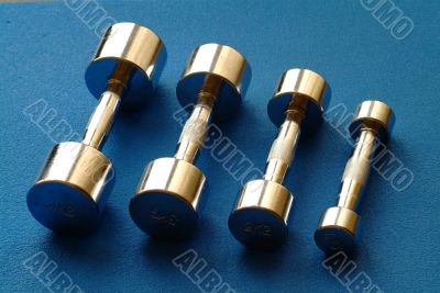 dumbbell
