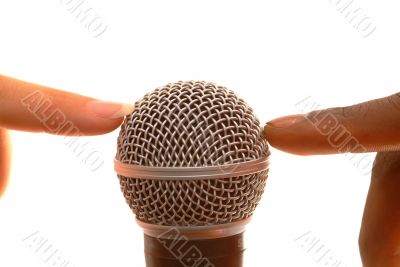 mixed music