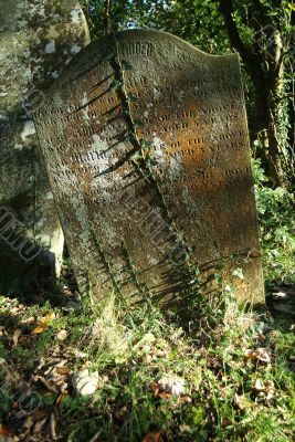 graveyard