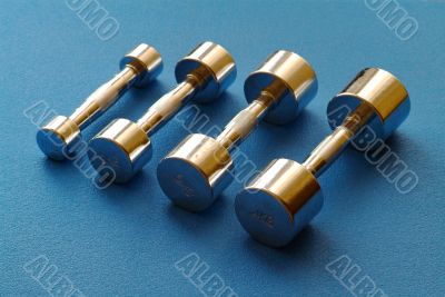 dumbbell