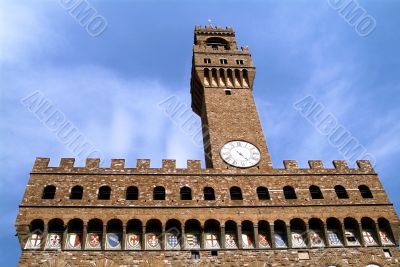 palazzo vecchio