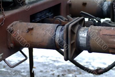 buffers