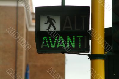 avanti