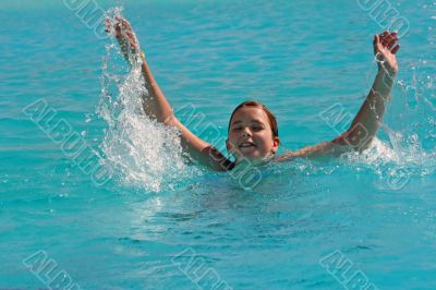 Big Splash