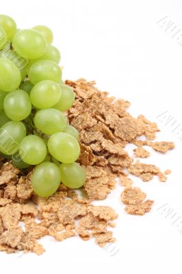 healthy snack