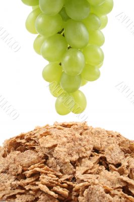 healthy snack
