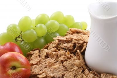 healthy snack