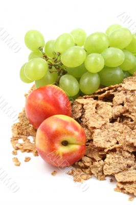 healthy snack