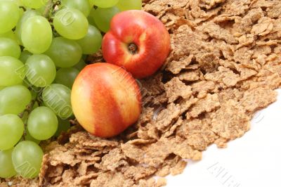 healthy snack
