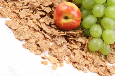 healthy snack