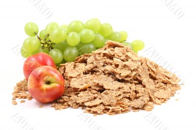 healthy snack