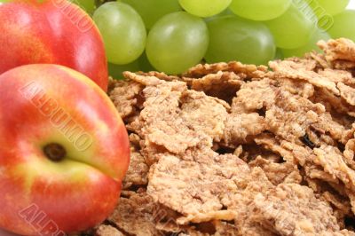 healthy snack