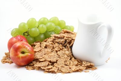healthy snack