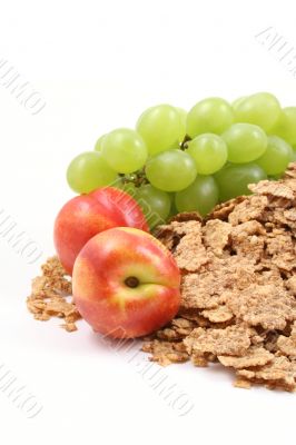 healthy snack