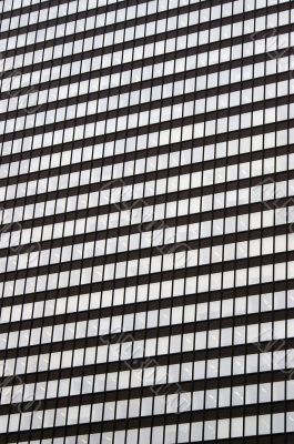 modern building