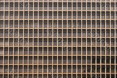 modern building