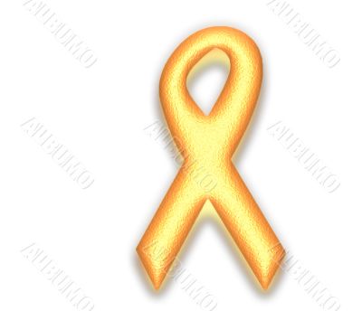 yellow ribbon