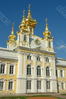 church
