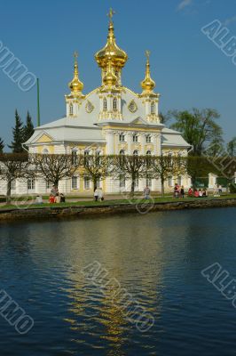 church