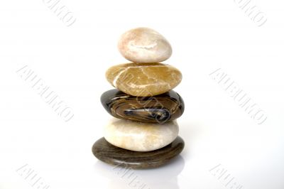  balancing stones