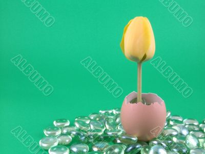 Easter decoration