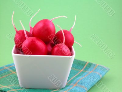 radish