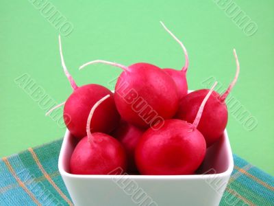 radish