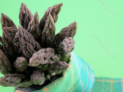asparagus