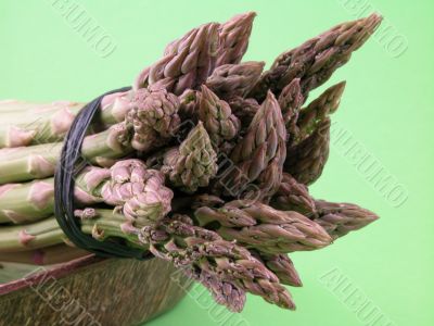 asparagus