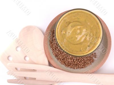 mustard