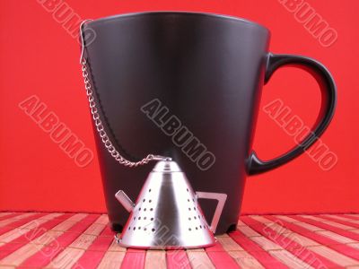 tea time
