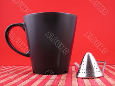 tea time