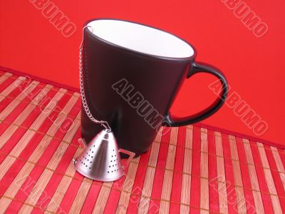 tea time