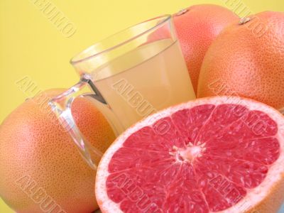 natural juice