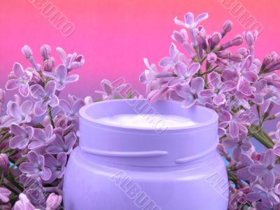 body cream