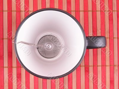 tea time