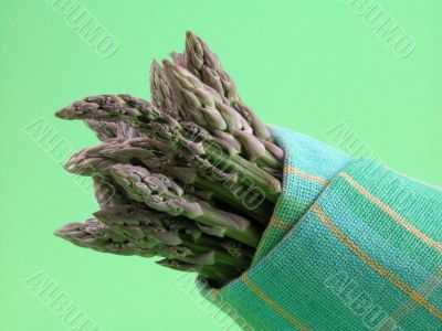 asparagus