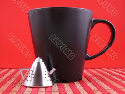 tea time