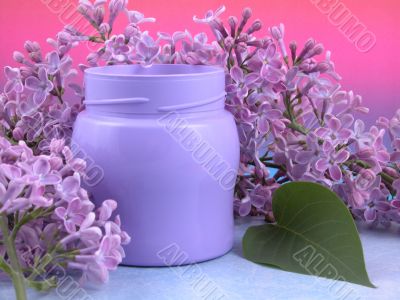 body cream